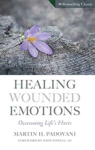 Healing Wounded Emotions: Overcom... by Padovani, Martin H. Paperback / softback - Picture 1 of 2