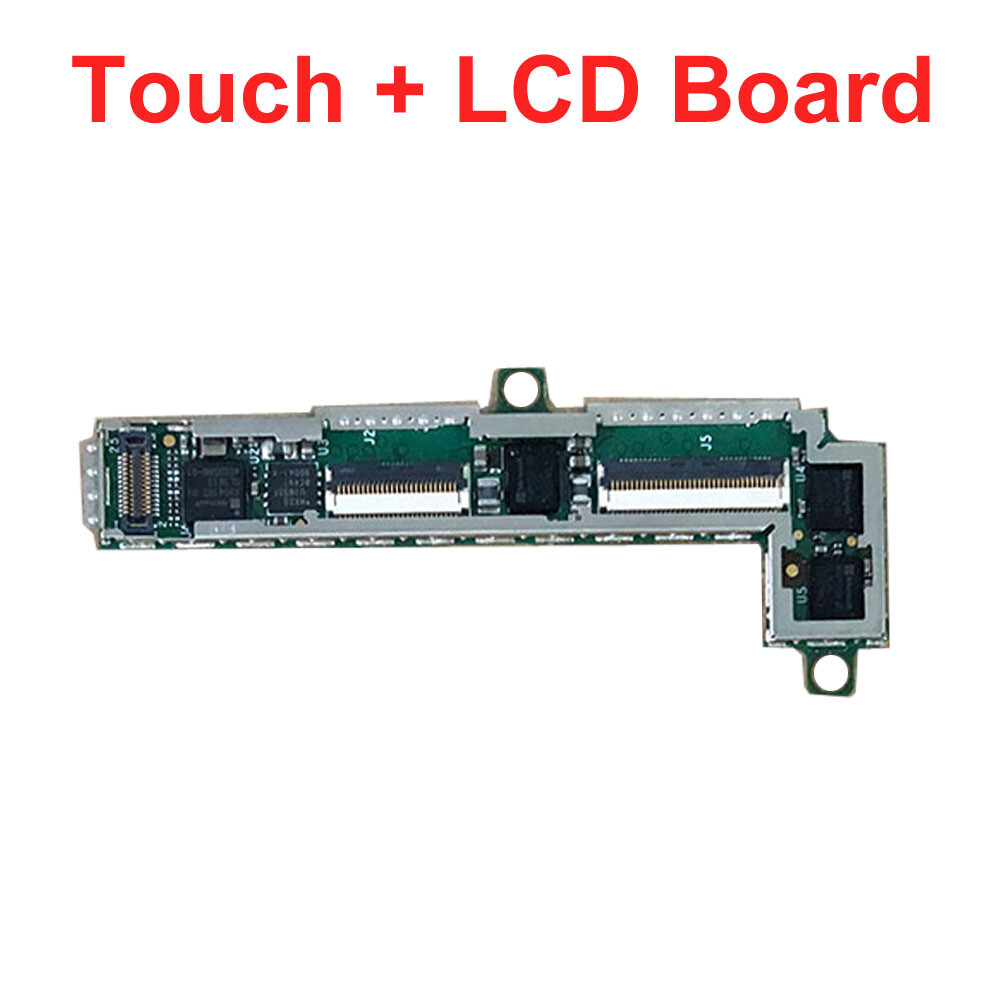 Cavo Flessibile Touch Per Microsoft Surface Pro 5 / Pro 6 - Foto 7