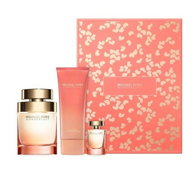 michael kors gift set macys