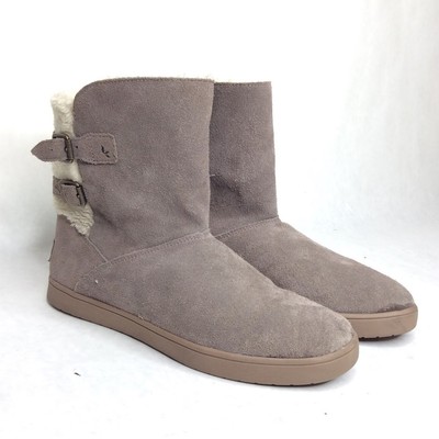 koolaburra by ugg grey