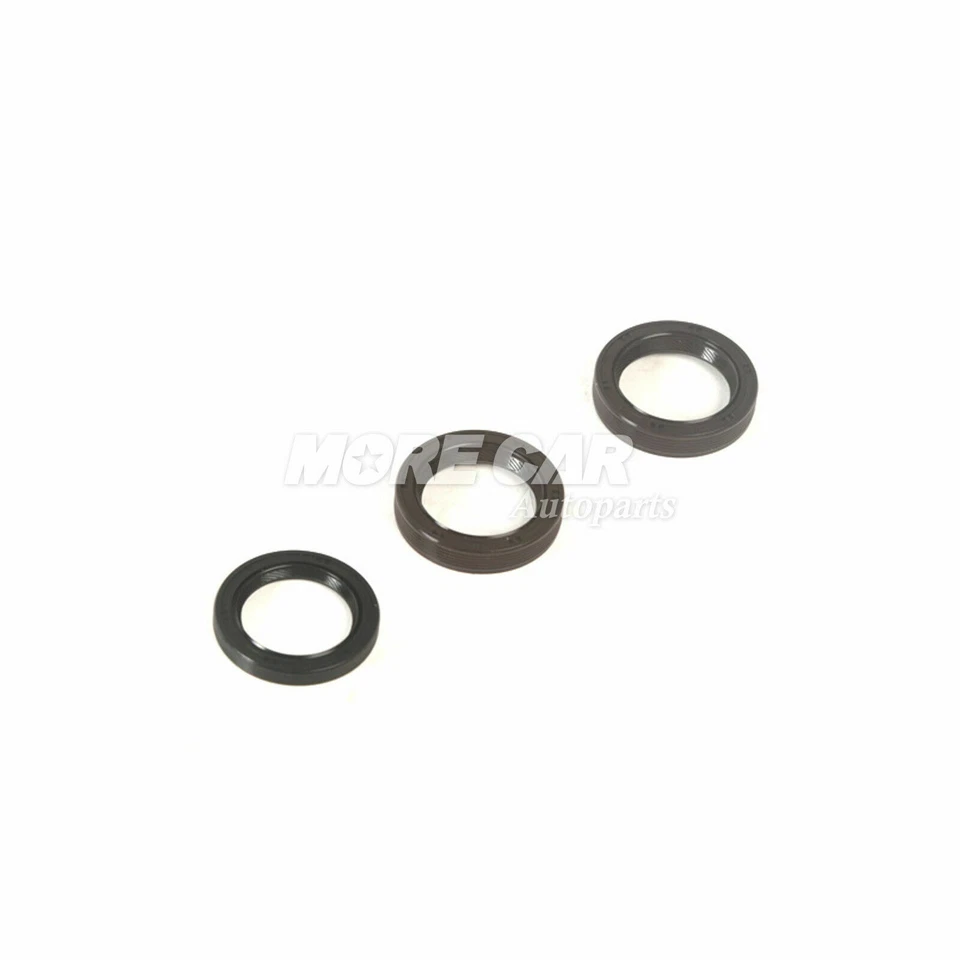 Kit tensor de correia dentada bomba de água para 1996-1998 Dodge Stratus Neon Plymouth - Imagem 4 de 4