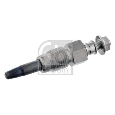 Febi Bilstein Bougies De Préchauffage 100651 - Compatible Mercedes-Benz Classe C, GLC, GLA, Viano