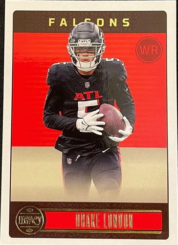 2023 Panini Legacy Football Rookies, Inserts, Numbered Base - Pick Your Card - Picture 6 of 148