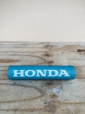 Honda Africa Twin Paracolpi Protezione Manubrio Salsicciotto Bar Pad