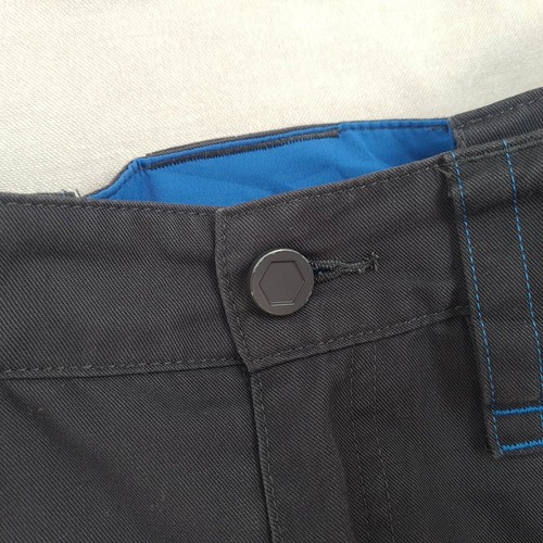 Engelbert Strauss Motion 2020 Herren / Jungen Cargo Shorts Größe EU 40 XS W24 Cordura - Bild 3 von 21