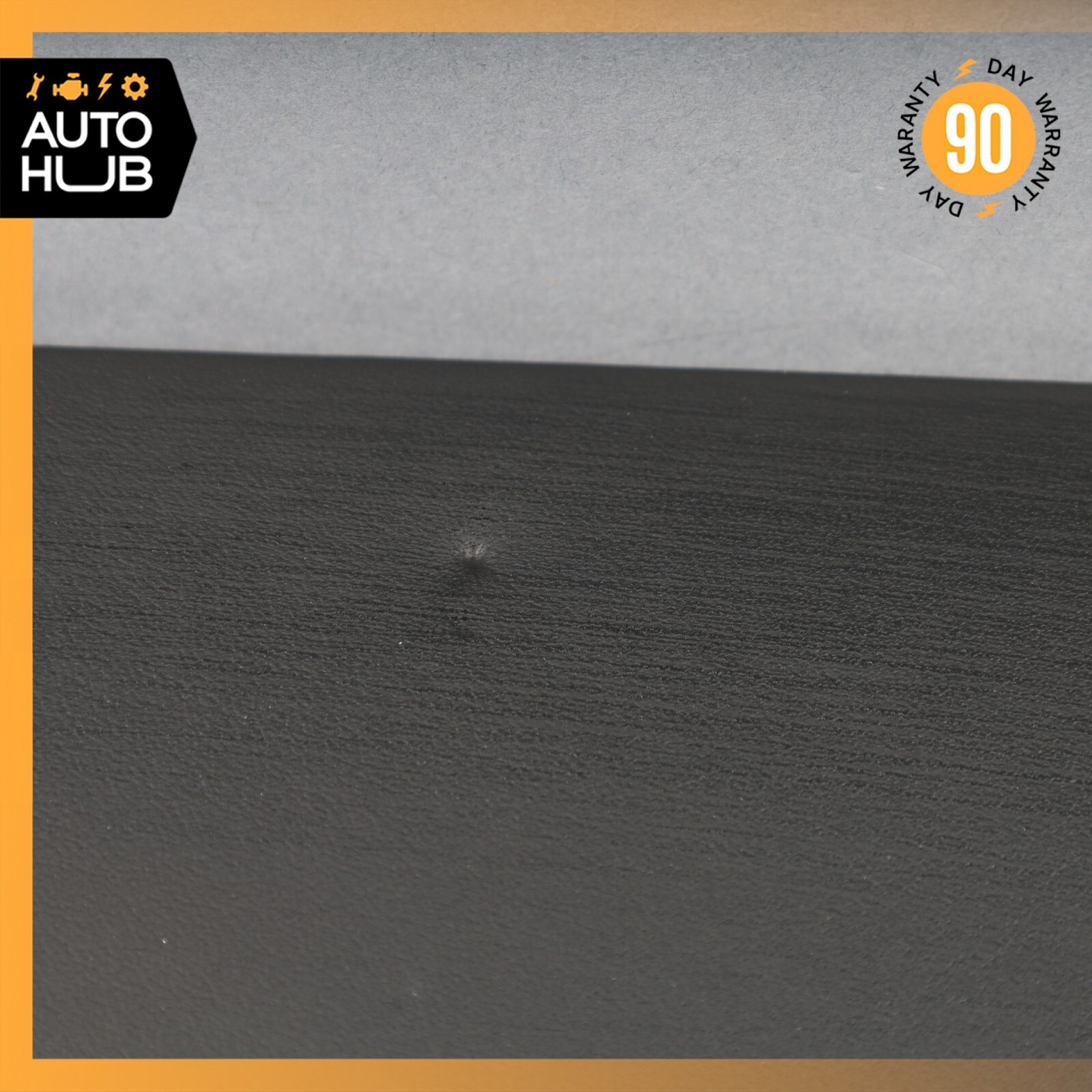 Bentley Continental Flying Spur Front Right Side Interior Trim Panel A Pilla OEM