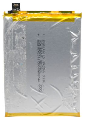 Peakbatt PV50, SB18D61156, 4850mAh Batterie de remplacement pour