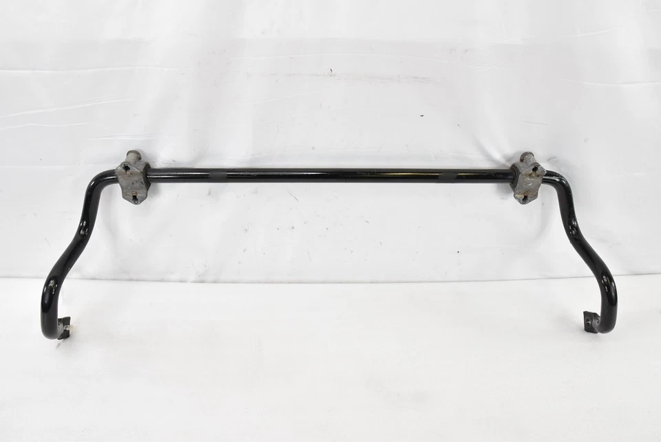 ✅ Barra estabilizadora delantera MERCEDES-BENZ CLS550 2012-2018 AWD con extremos eslabones OEM Foto 2 de 4