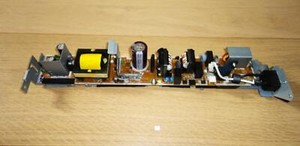 Hp Drucker Laserdrucker color laserjet pro m252dw Platine Netzteil Netzgerät