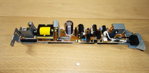 Hp Drucker Laserdrucker color laserjet pro m252dw Platine Netzteil Netzgerät