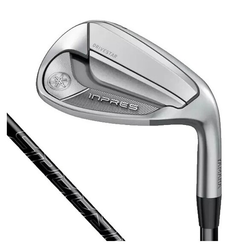 Flynn Golf LTX 1020 Forged 56* Sand Wedge Right Graphite Alto VT