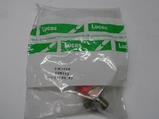 Lucas O.E. Quality Oil Pressure Switch - SOB113 Jeep Cherokee (84) 4.0i 1987-91
