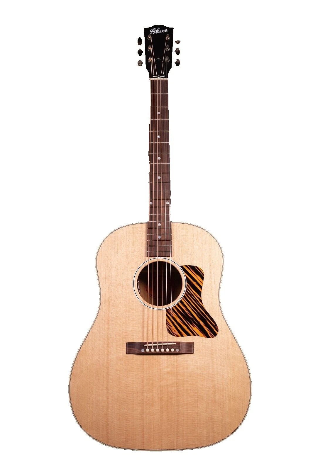 Gibson Spruce Body 6 String Acoustic Guitars