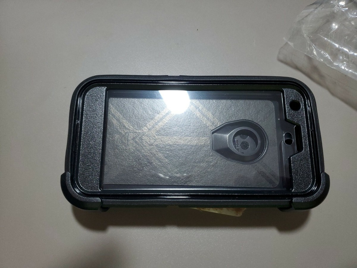 OtterBox DEFENDER SERIES Case for Google Pixel (5' VERSION ONLY