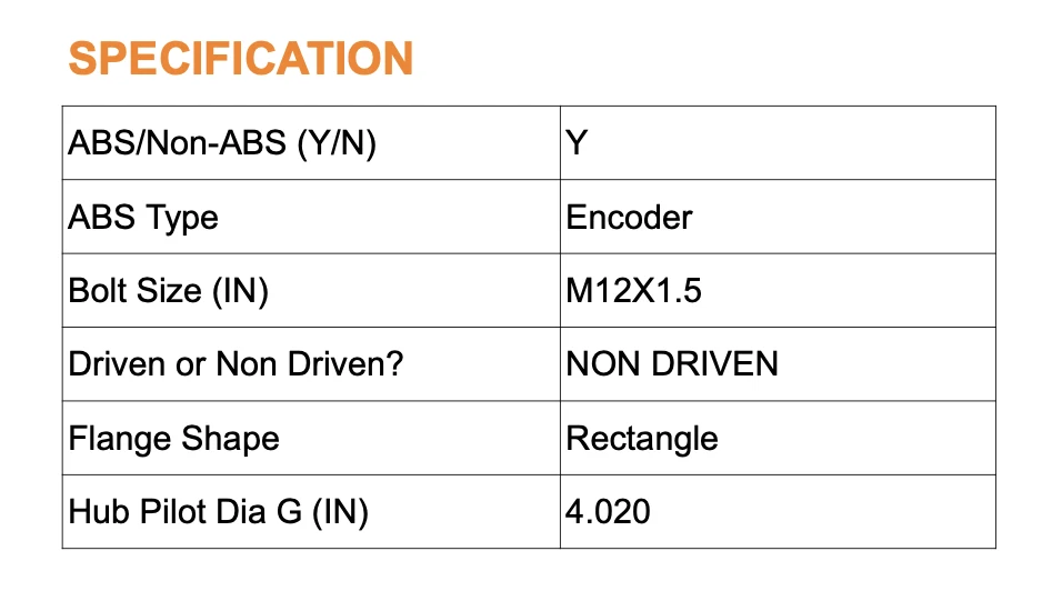 Cojinete de rueda delantero o trasero para Audi 2009-2016 A4 2008-2018 serie S SQ5 S8 S7 Foto 3 de 4