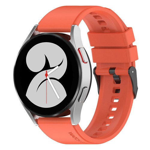 20 MM Silicone Smart Watch Strap Band Wristband for Samsung Galaxy Watch 5/5 PRO - Picture 6 of 24