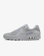 nike air max 90 womens gray