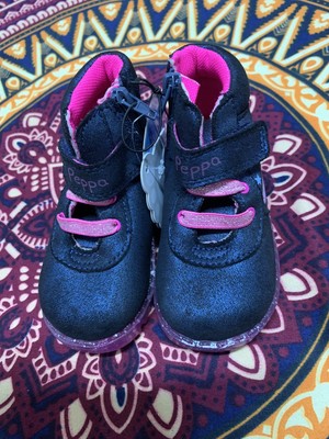 george first walkers