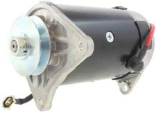 Generator fits John Deere GatorTX Turf 13HP JN6H11000200 435934 GSB107-06 15420