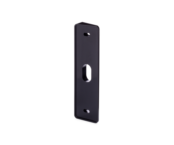 alarm.com SKYBELL ADC-VACC-DB-WM-S ANGLED WEDGE MOUTH FOR ADC-VDB DOORBELL N alarm.com SKYBELL ADC-VACC-DB-WM-S ANGLED WEDGE MOUTH FOR ADC-VDB DOORBELL N