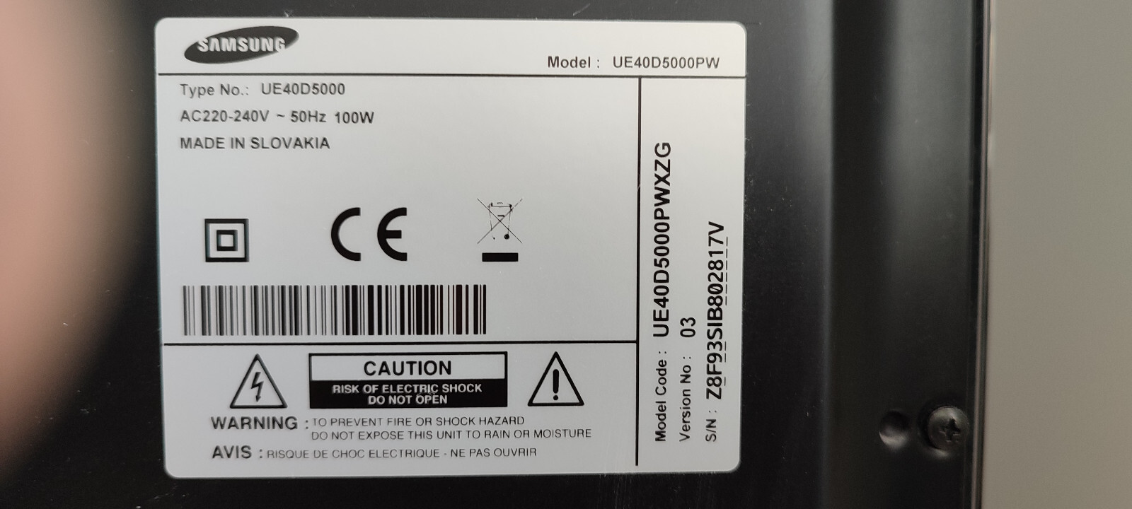 samsung led tv 40 zoll eBay