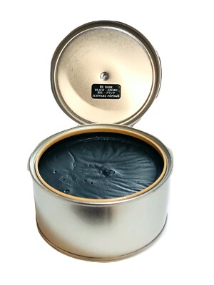 Saphir Beaute du Cuir Creme Surfine Shoe Cream 500ml