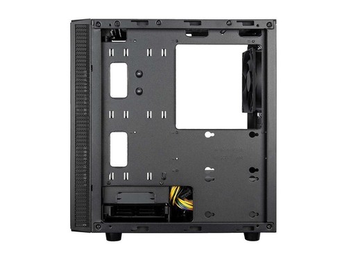 Rosewill Computer Case FBM-X2 Micro ATX Mini Tower PC Computer Case - NEW - Picture 5 of 5