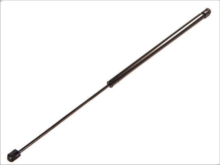 Ammortizzatore pneumatico, Cofano motore KROSNO 24511 per A6 C6 (4F2) 2.0 2005-