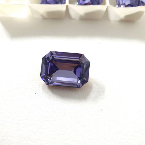 48 Genuine SWAROVSKI Crystals Octagon stones,18x13mm #4610 * Many Colors/foiled - Picture 21 of 26