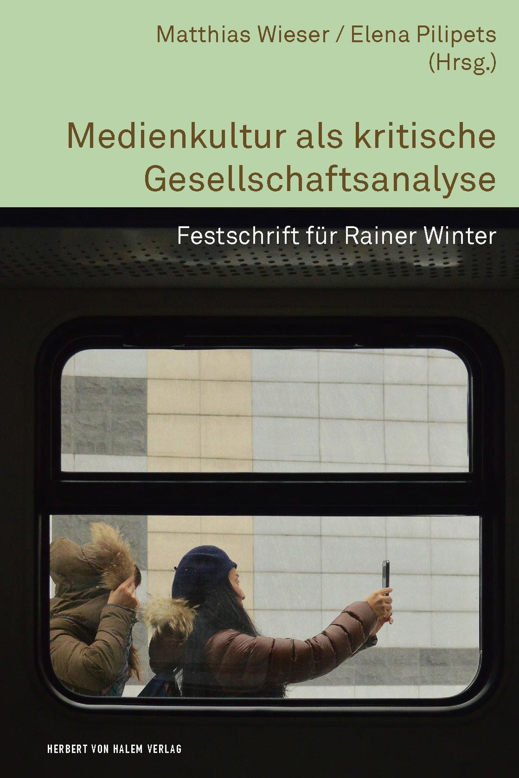 Thumbnail - Medienkultur Als Kritische Gesellschaftsanalyse Matthias W ...
