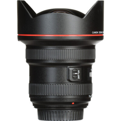 ＥＦ１１－２４ｍｍ　Ｆ４Ｌ　ＵＳＭ Buy Canon EF 11-24mm f/4 L USM Lens online | eBay