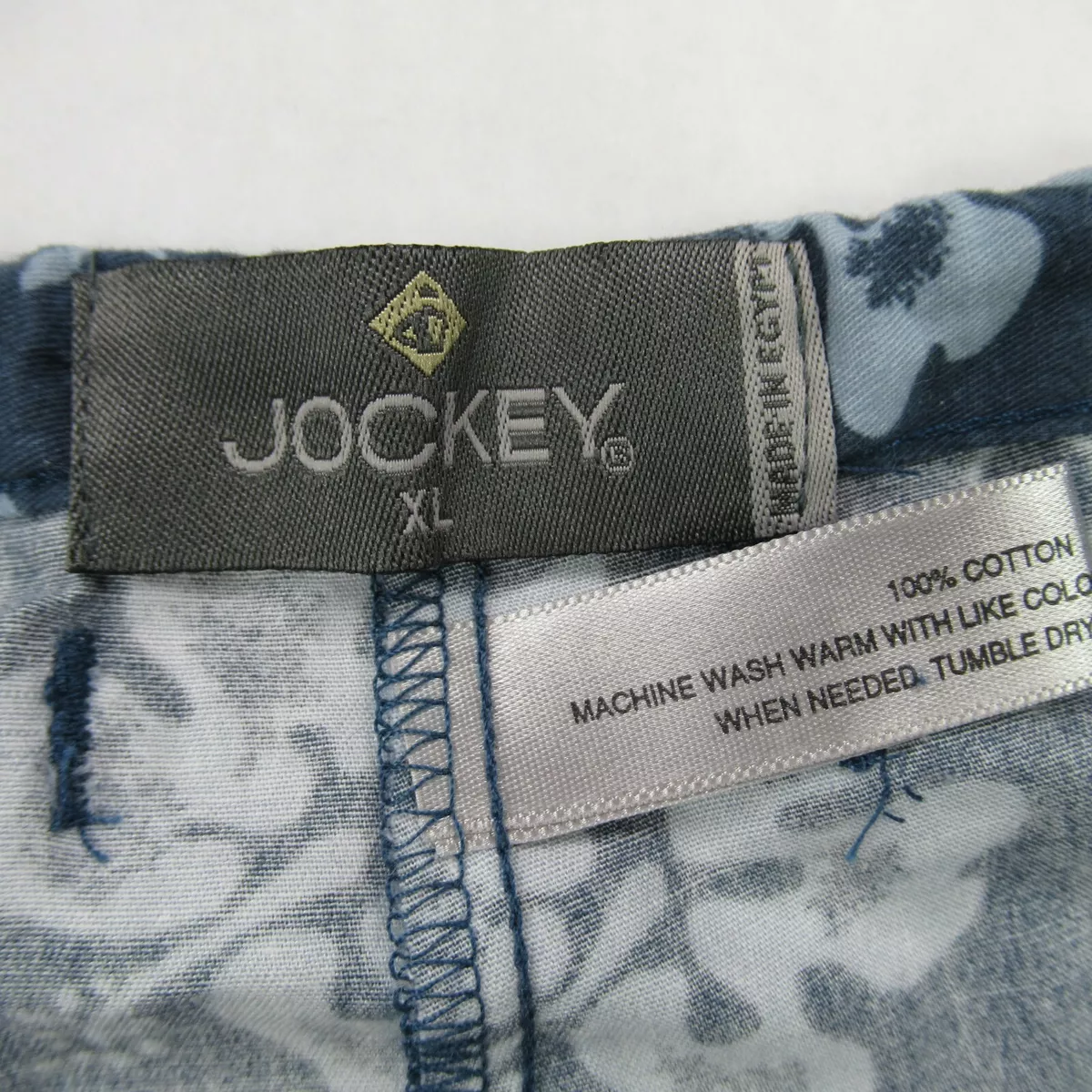 Jockey Shorts Mens XL 46