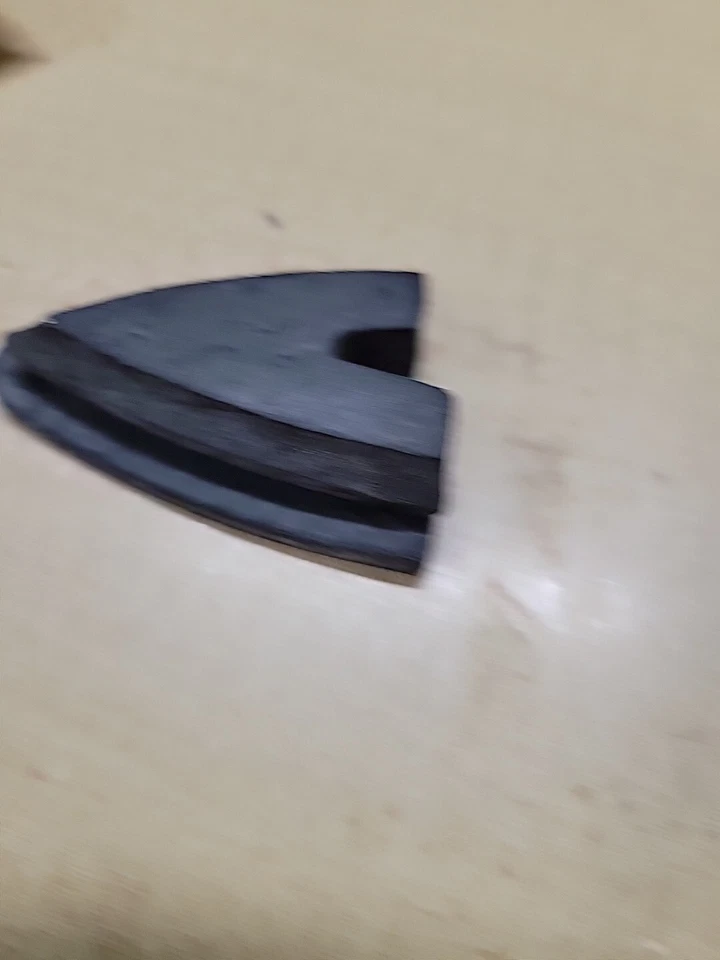 NOS GM PARTE 1370871 BUICK TAPA PARACHOQUES DELANTERO 1965 LESABRE WILDCAT ELECTRA 225 LH Foto 3 de 4