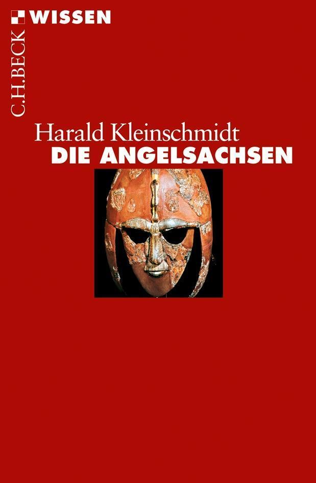 Thumbnail - Die Angelsachsen, Harald Kleinschmidt