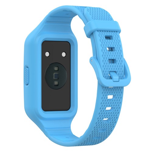 Für Huawei Band 10/9/8/7 Smart Watch Band Leder/Metall/Silikon/Nylon Armband - Bild 306 von 353
