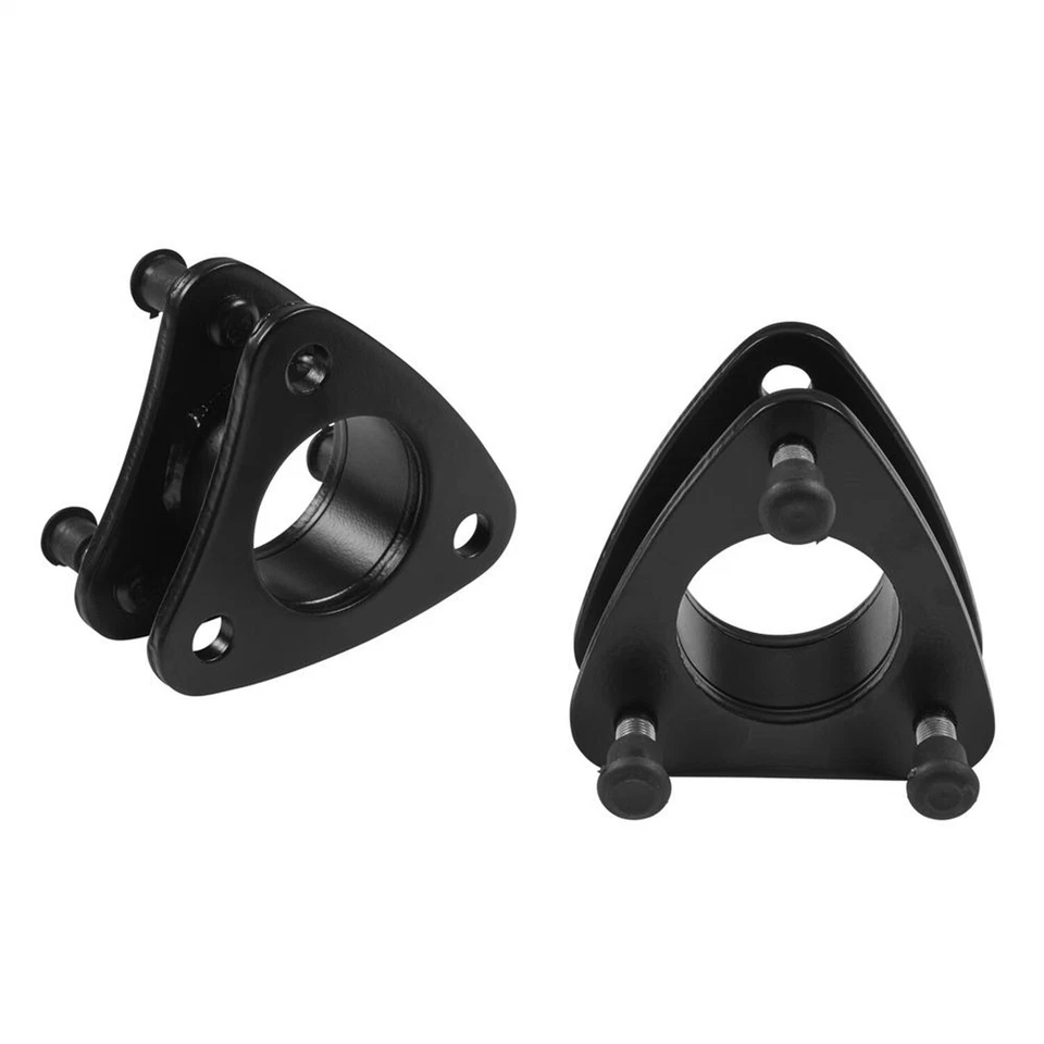 Kit nitro de elevação de nível Pro Comp suspensão 64660K compatível com Equator Frontier Xterra - Imagem 2 de 4