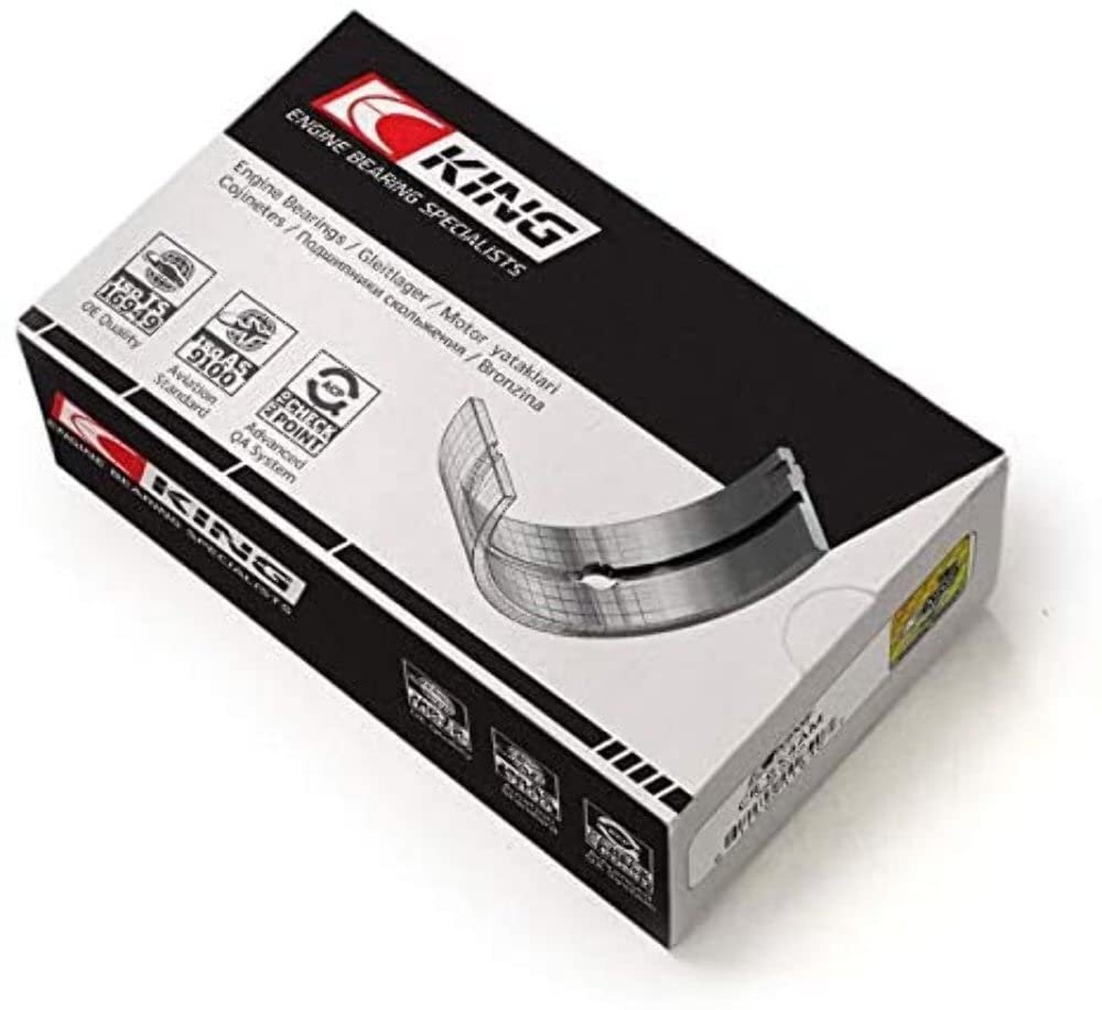King Audi R8 4.2L/5.2L/Lamborghini Gallardo/Huracan V10 (Size 0.25 Oversized)...