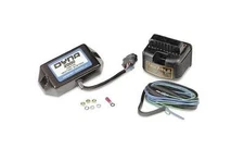 Dynatek Dyna 2000 & Twin Fire Coil Kits For Pre-94 XL/FLH & Pre-95 FXR - SFK-1P
