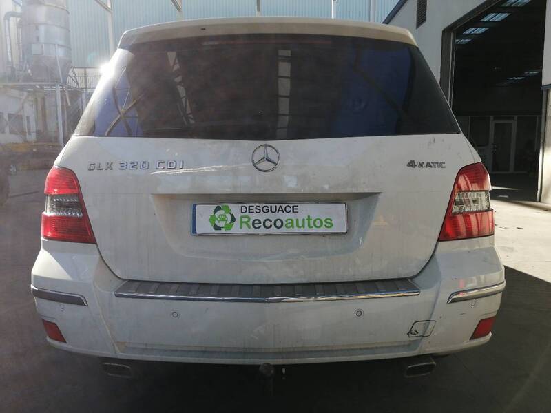 Étrier De Frein Avant Gauche Pour Mercedes GLK (X204) 320/350 CDI 4Matic - Occasion, Code A2044214181