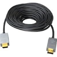 KINDERMANN HDMI 2.0 AOC Kabel, 25m (St/St) (5011025) Marca (p6T)