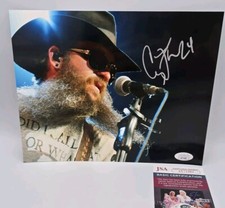 CODY JINKS COUNTRY SINGER STAR SIGNED 8X10 PHOTO LOUD AND HEAVY JSA 