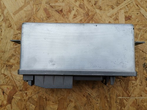 BMW E32 E34 ABS Steuergerät 0265100055  Bosch