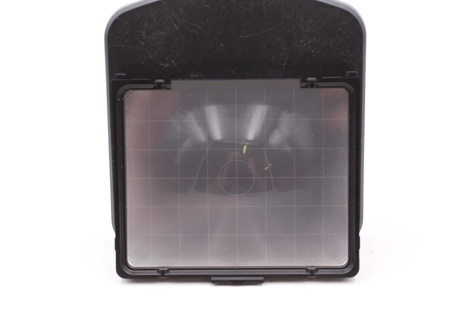 PENTAX 67 II MATTSCHEIBE BG-60 GITTER , SHC Art.766027x - Bild 4 von 4