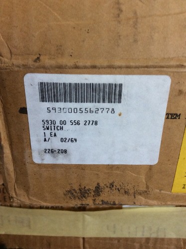 222-32NL1-222385 Thermostatic Switch - Bild 4 von 4