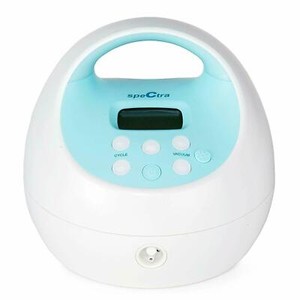 Spectra S1 Double Electric Breast Pump