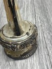 Ronson "Decanter" table lighter from the 1940s or 1950s vintage 4 1/2" tall each — photo 9