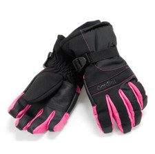 NEW Gordini Unisex Junior's Aquabloc III Waterproof Insulated Gloves