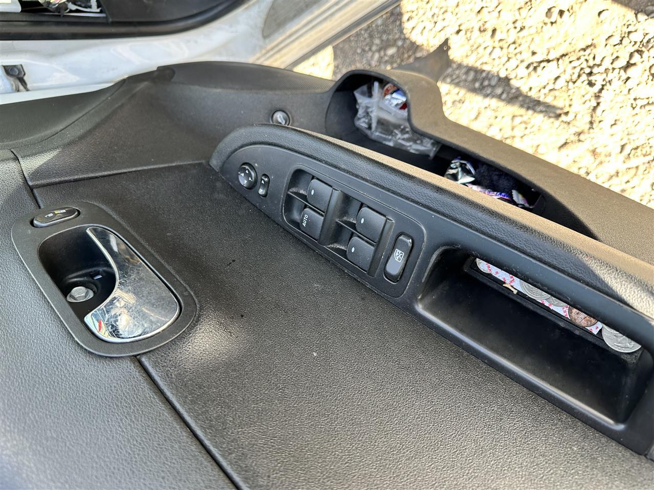 Used Speedometer Gauge fits: 2010 Chevrolet Malibu cluster MPH fleet Grade A