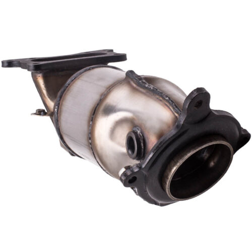 Catalytic Converter for Honda Accord 2.4L Eighth Generation (CP1-CP3; CS1-CS2) - Picture 3 of 12