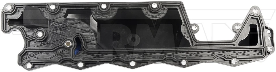 Cubierta de válvula de motor Dorman para Volvo XC90 2007-2014 3,2 L L L6 2008 2009 2010 2011 Foto 3 de 4